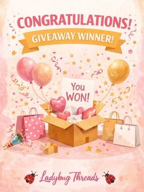 GIVVY & FREE SHIPPING!!! YOU WON!